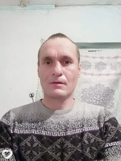 Вася, 48 — фото анкеты