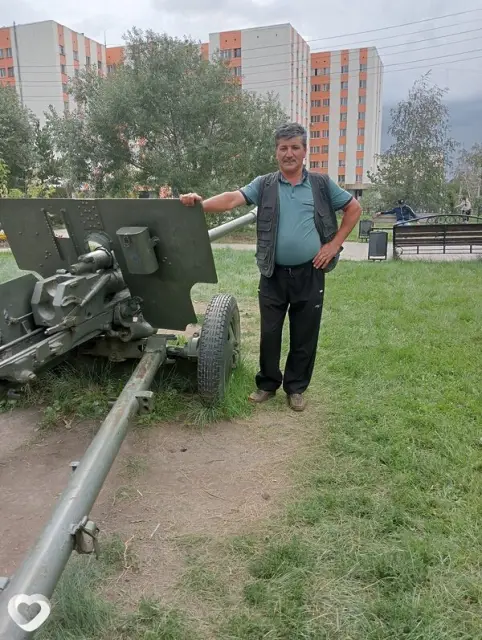 Толик, 51 — фото анкеты