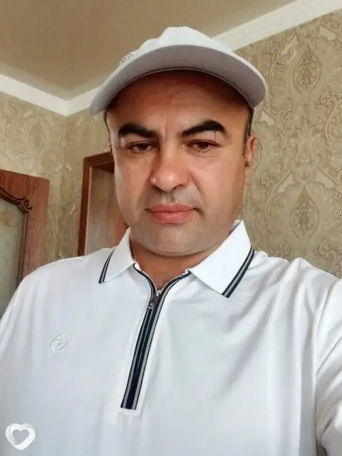 Бахтияр, 42 — фото анкеты