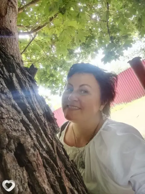Людмила, 52 — фото анкеты