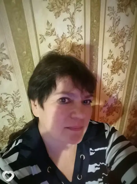 Татьяна, 58 — фото анкеты