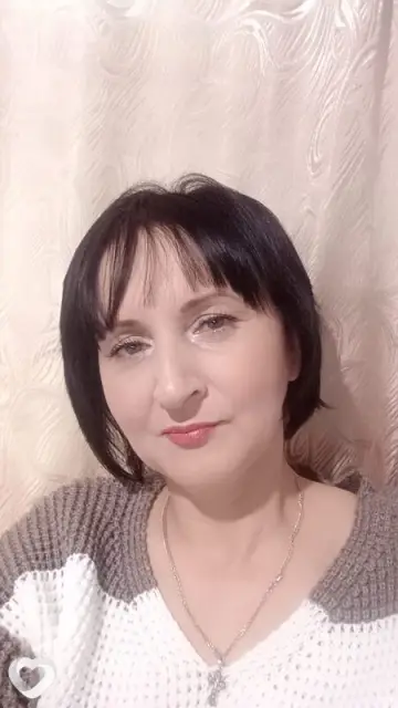 Татьяна, 44 — фото анкеты