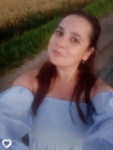 Яна, 32 — фото анкеты
