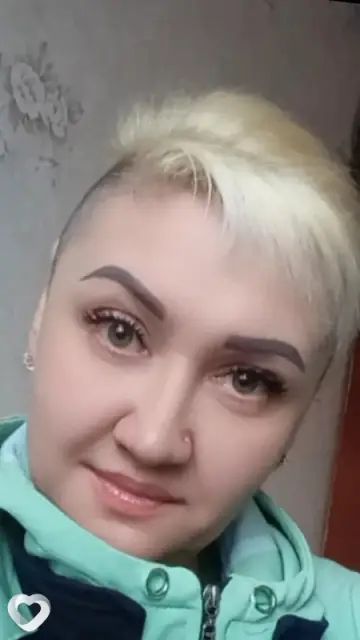 Алена, 40 — фото анкеты