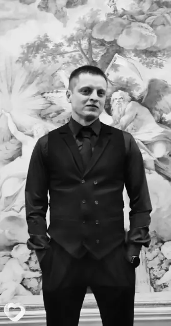 Andrew, 36 — фото анкеты