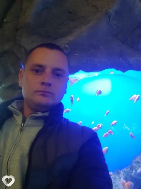 Олександр, 38 — фото анкеты