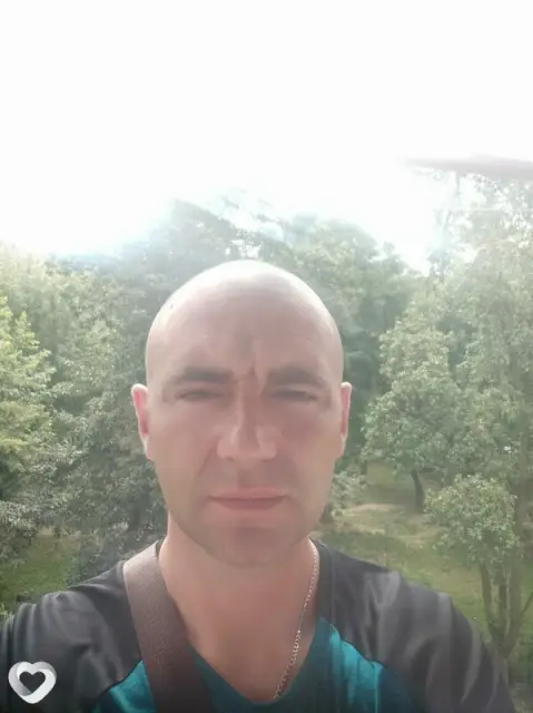 Серега, 44 — фото анкеты