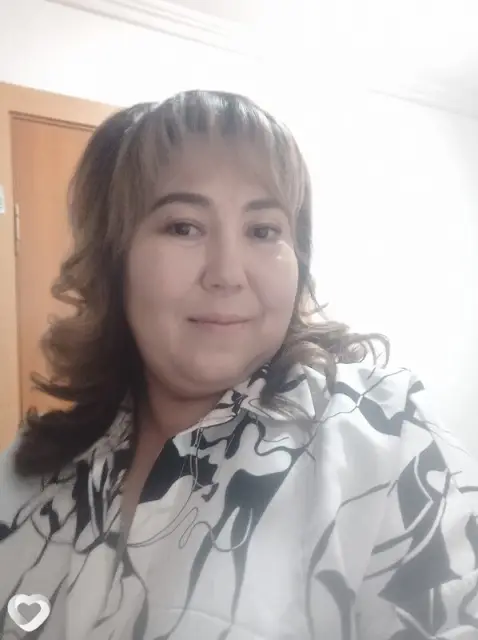 Роза, 43 — фото анкеты