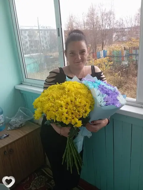 Виктория, 43 — фото анкеты