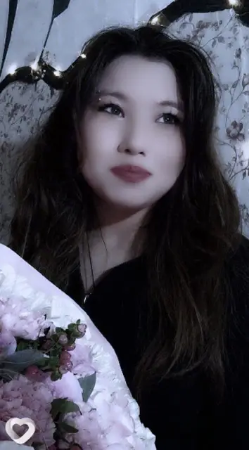 Агата, 23 — фото анкеты
