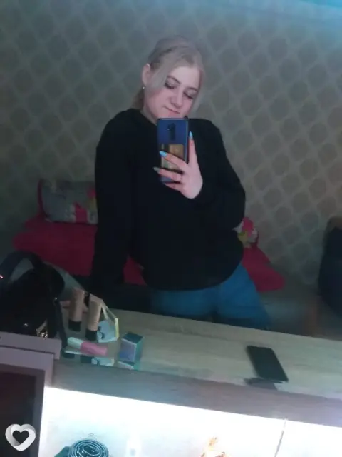 Ульяна, 23 — фото анкеты
