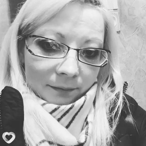 Екатерина, 43 — фото анкеты