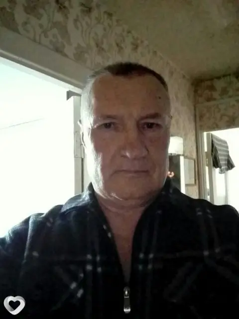 Валерий, 62 — фото анкеты