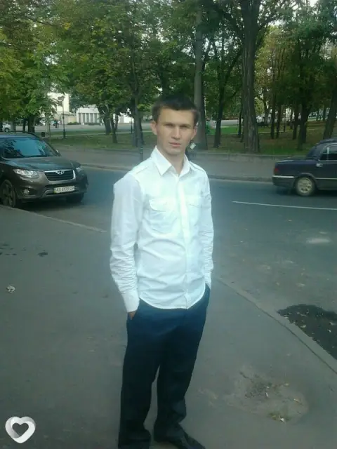 Антоха, 35 — фото анкеты