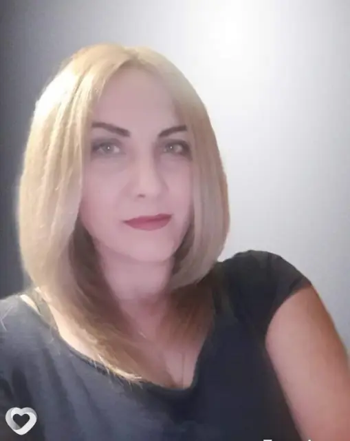 Наташа, 41 — фото анкеты