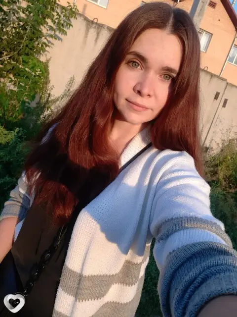 Василиса, 27 — фото анкеты
