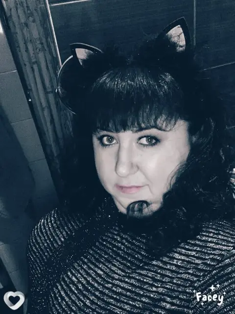 Инна, 45 — фото анкеты