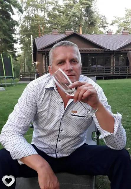 Андрей, 53 — фото анкеты