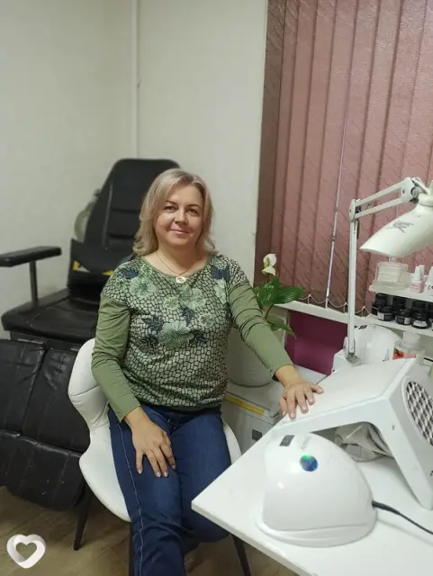 Ольга, 51 — фото анкеты