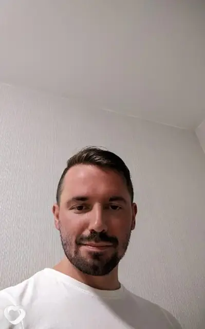 Ivan, 37 — фото анкеты