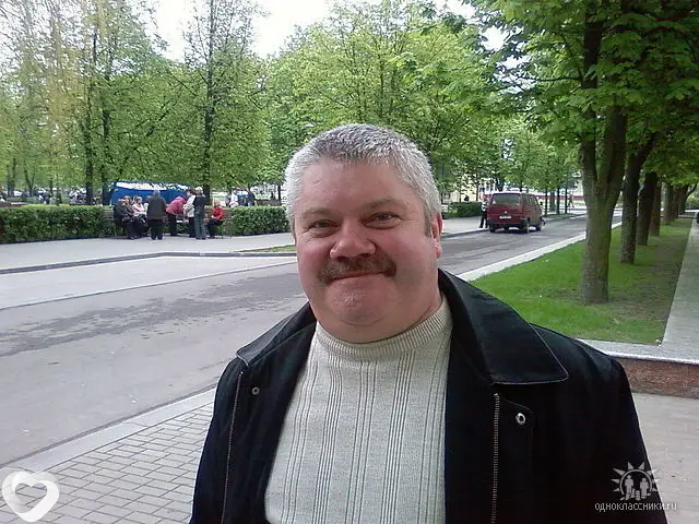 Александр, 67 — фото анкеты