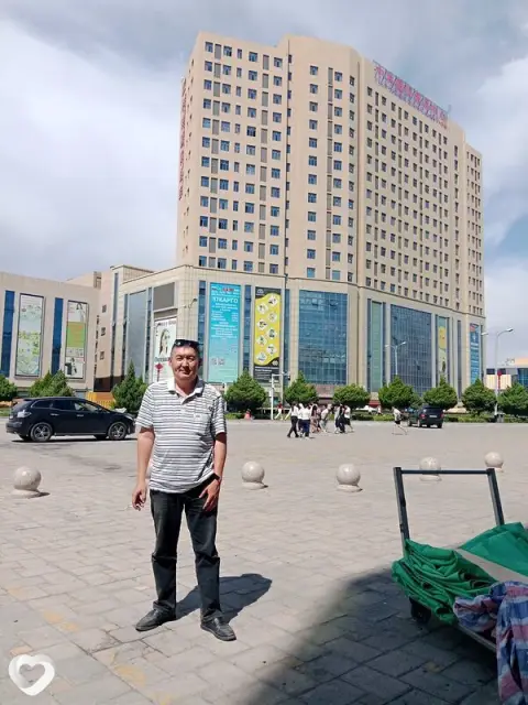 Джеймс Бонд, 48 — фото анкеты