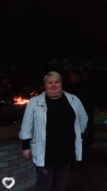Подарочек, 50 — фото анкеты