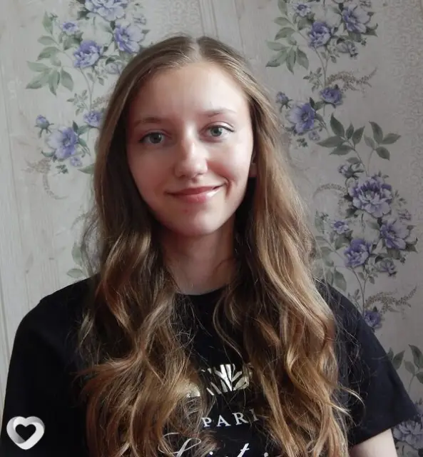 Екатерина, 30 — фото анкеты