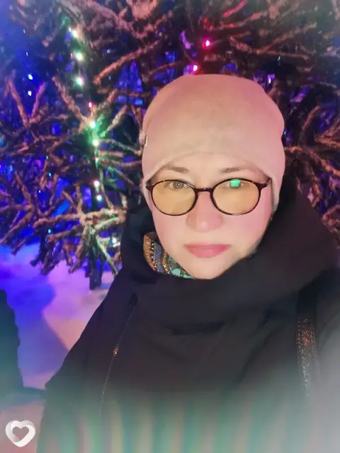 Татьяна, 61 — фото анкеты