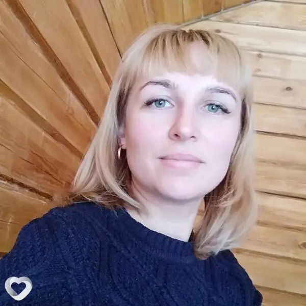 Ирина, 23 — фото анкеты