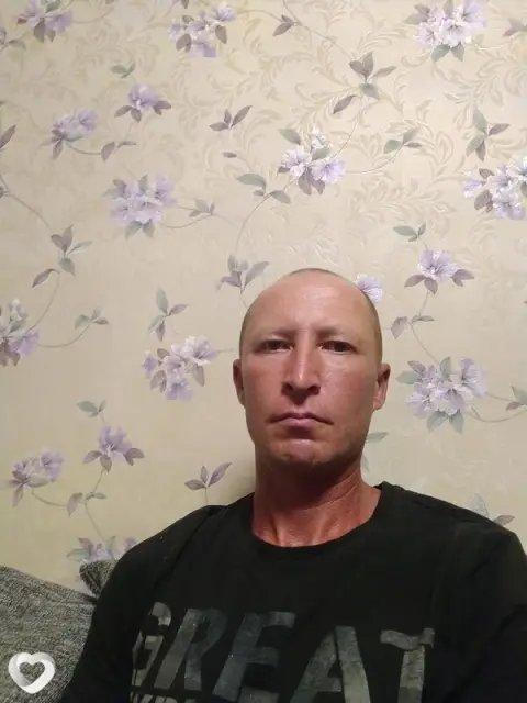 Константин, 43 — фото анкеты