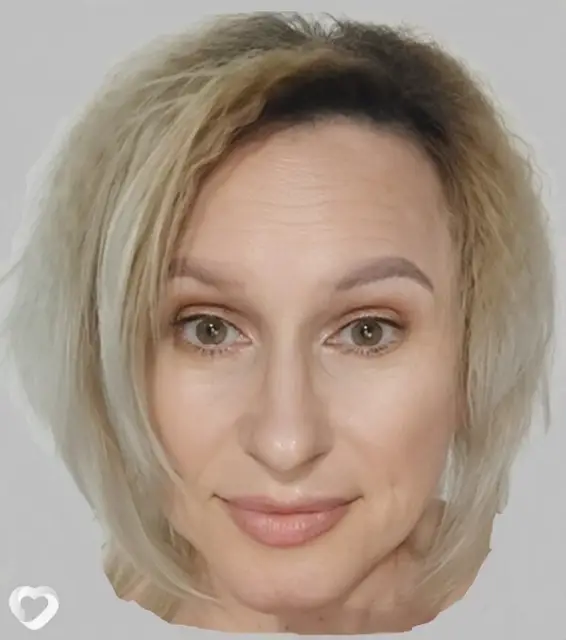 Светлана, 53 — фото анкеты