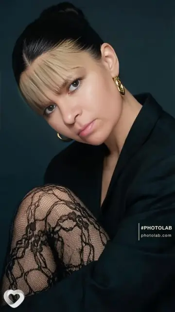 Татьяна, 41 — фото анкеты
