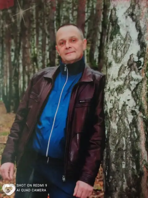 Леонид, 55 — фото анкеты