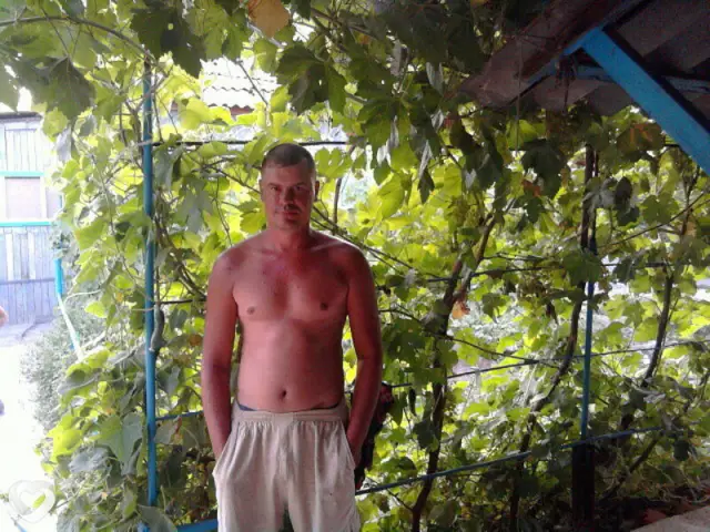 Василий, 46 — фото анкеты