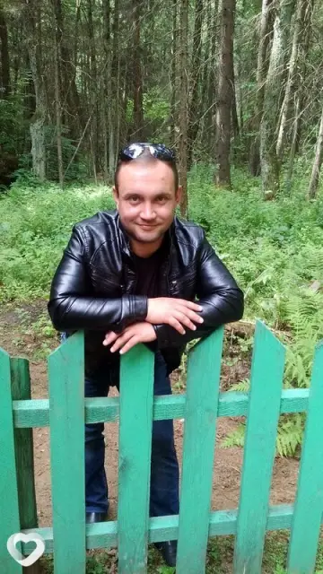 Алексей, 42 — фото анкеты