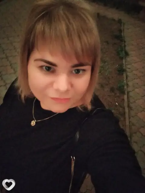 Ксюха, 37 — фото анкеты