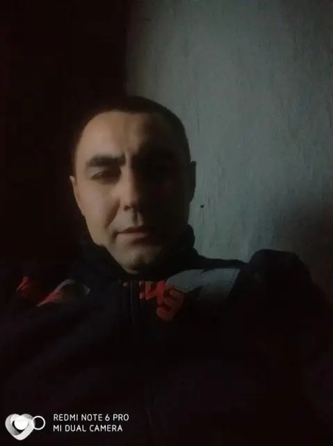 Владимир, 48 — фото анкеты