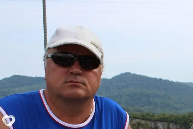 Василий, 52 — фото анкеты