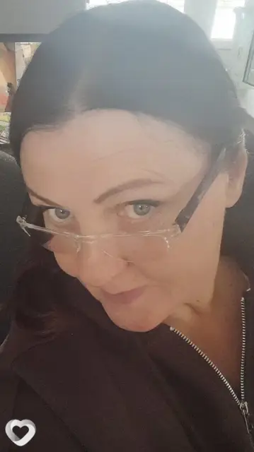 Ирина, 53 — фото анкеты
