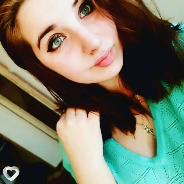 Ирина, 25 — фото анкеты