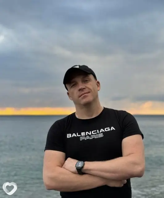 Дима, 43 — фото анкеты