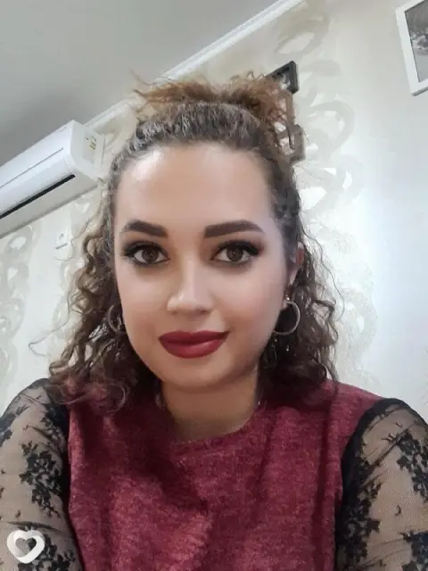 Анастасия, 31 — фото анкеты