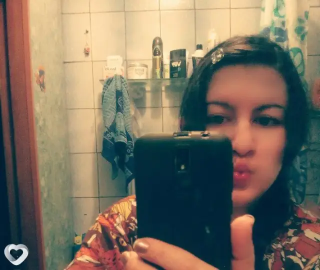 Лариса, 40 — фото анкеты