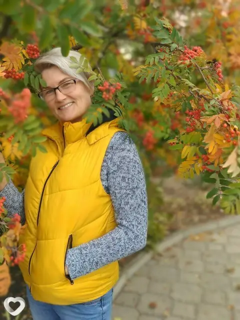 Светлана, 54 — фото анкеты