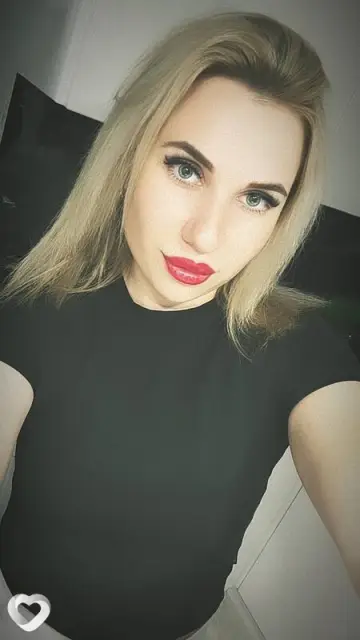 Ангелина, 36 — фото анкеты