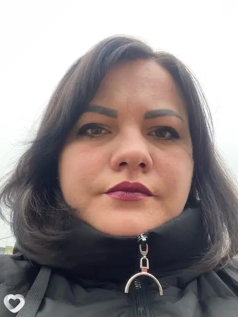 Ирина, 38 — фото анкеты