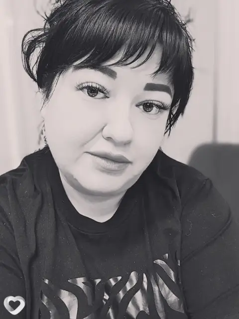 Кристина, 37 — фото анкеты