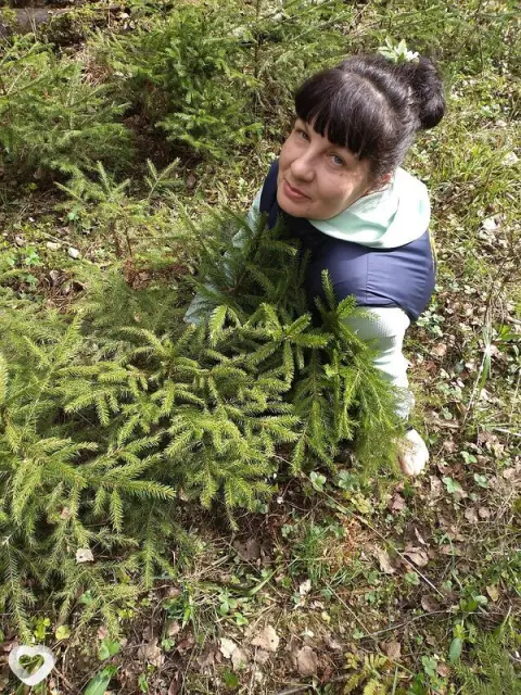Елена, 56 — фото анкеты