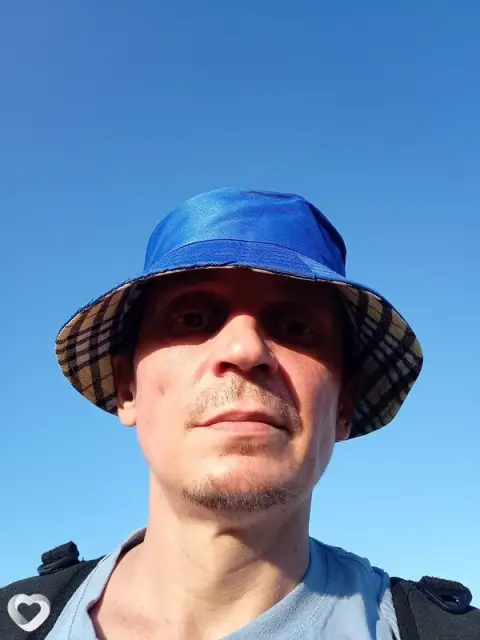 Константин, 42 — фото анкеты